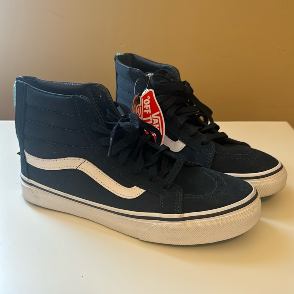 Vans SK8 Hi